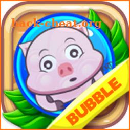Piggy Rescue icon