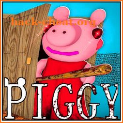 Piggy Roblox's Granny Scary Mod icon