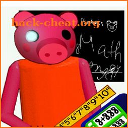 Piggy Roblx: Education And Learning icon