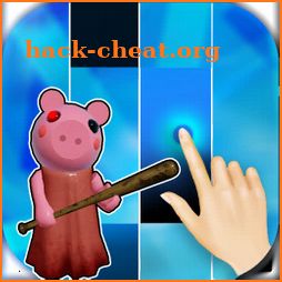 Piggy Roblx Theme Song - Piano Tiles Game icon