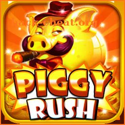 Piggy Rush Slot icon