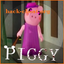 PIGGY Scary Mod Escape Granny House icon