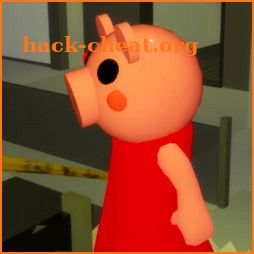 Piggy Scary RBLX- All Chapters icon