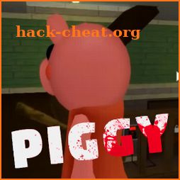 Piggy Scary Roblx's : Escape Mod Granny icon