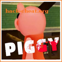 Piggy Scary Roblx's Mod: Escape Granny‏ icon