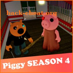 Piggy SEASON 4 Helper icon