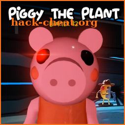 Piggy The Plant Chapter icon