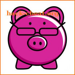 PiggyBook icon
