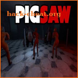 Pigsaw Horror  Guide icon