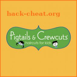 Pigtails & Crewcuts icon