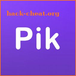 Pik Coffee App icon