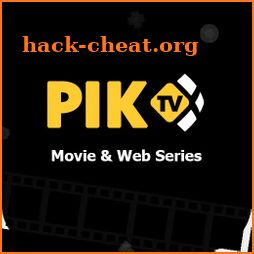 Pik TV - Show Movies & Series icon