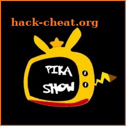 Pika Show Live Ipl TV Tips icon