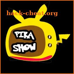 Pika show Live TV - Movies And Cricket Tricks icon