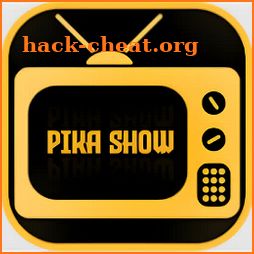 Pika Show Live TV Movies Tips icon