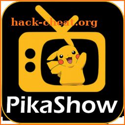 Pika show Movies Live Tips TV icon