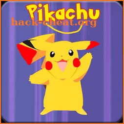 Pikachu Game 2018 icon
