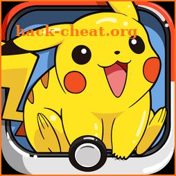 Pikachu Lock Screen icon