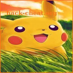 pikachu wallpaper icon