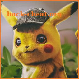 Pikachu Wallpaper UHD icon