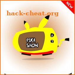 PikaShow - Free Live MOVIES HD Show Helper icon