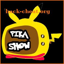 PikaShow icon