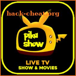 PikaShow Live TV - Free Pika Live Cricket TV Guide icon