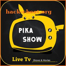 Pikashow Live TV - Movie Web Series Guide 2021 icon