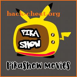 Pikashow Live TV Show Free Movies, Cricket Guide icon