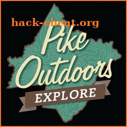Pike Outdoors icon