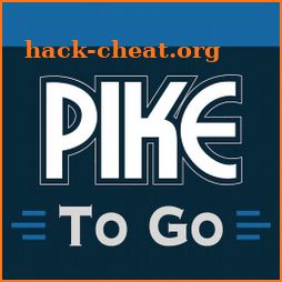 Pike To Go icon