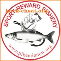 Pikeminnow Registration icon