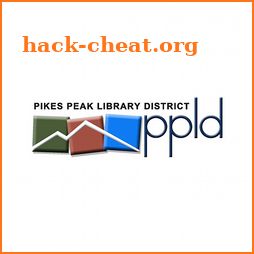 Pikes Peak Library District icon