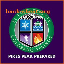 Pikes Peak Prepared icon