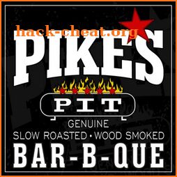 Pike’s Pit Bar-B-Que icon