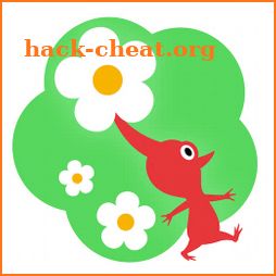 Pikmin Bloom icon