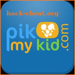 PikMyKid icon