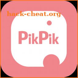 PikPik - Video Chat, Go Live icon