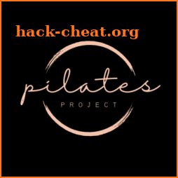 Pilates Project icon