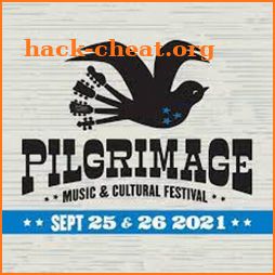 Pilgrimage Music Festival 2021 icon
