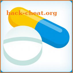 Pill Identifier and Drug Search icon