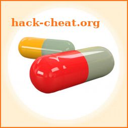 Pill Identifier, Drug Info, Symptom Checker & More icon
