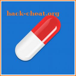 Pill Reminder - Pill Tracker & Medicine Alarm icon
