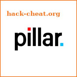 Pillar Wallet icon