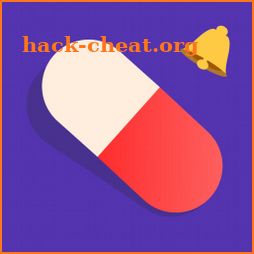 PillBox: Track your pills icon