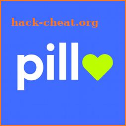 pillo - Pill Reminder&Tracker icon