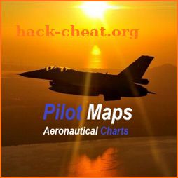Pilot Maps icon