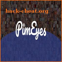 PimEyes Face search icon