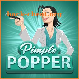 Pimple Popper icon