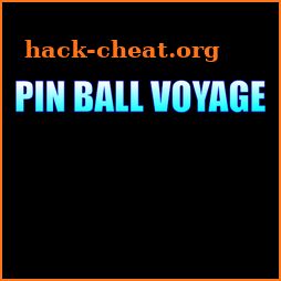 Pin Ball Voyage icon